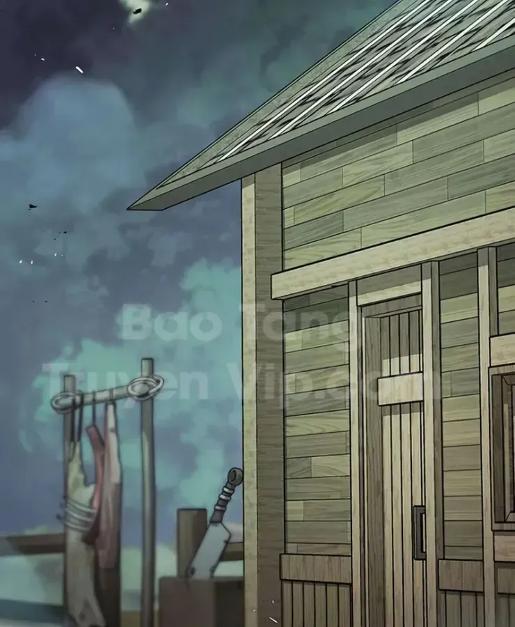 Cách Sinh Tồn Của Thợ Săn Ma Thú Chap 3 - Next Chap 4