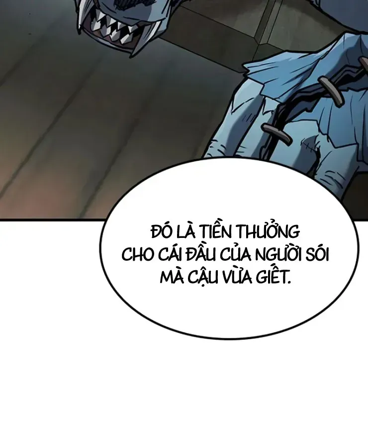 Cách Sinh Tồn Của Thợ Săn Ma Thú Chap 3 - Next Chap 4