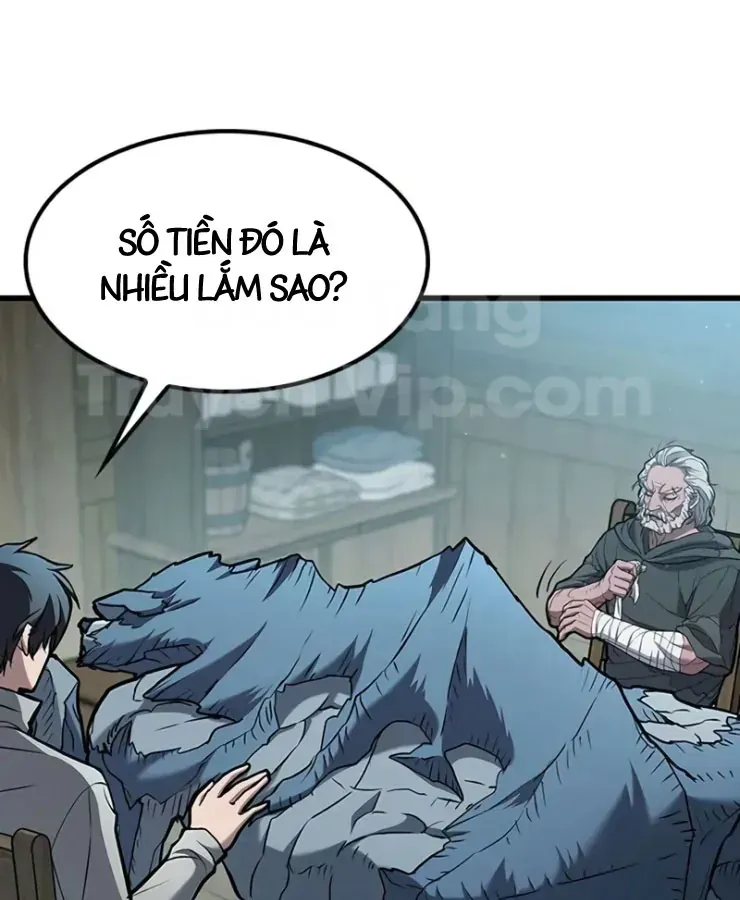 Cách Sinh Tồn Của Thợ Săn Ma Thú Chap 3 - Next Chap 4