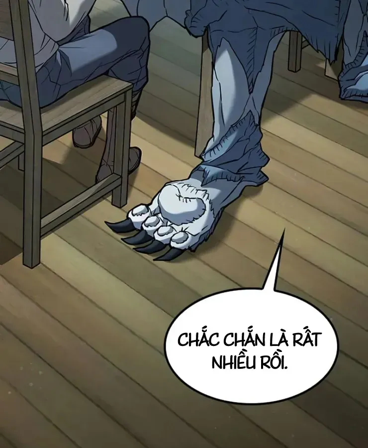 Cách Sinh Tồn Của Thợ Săn Ma Thú Chap 3 - Next Chap 4