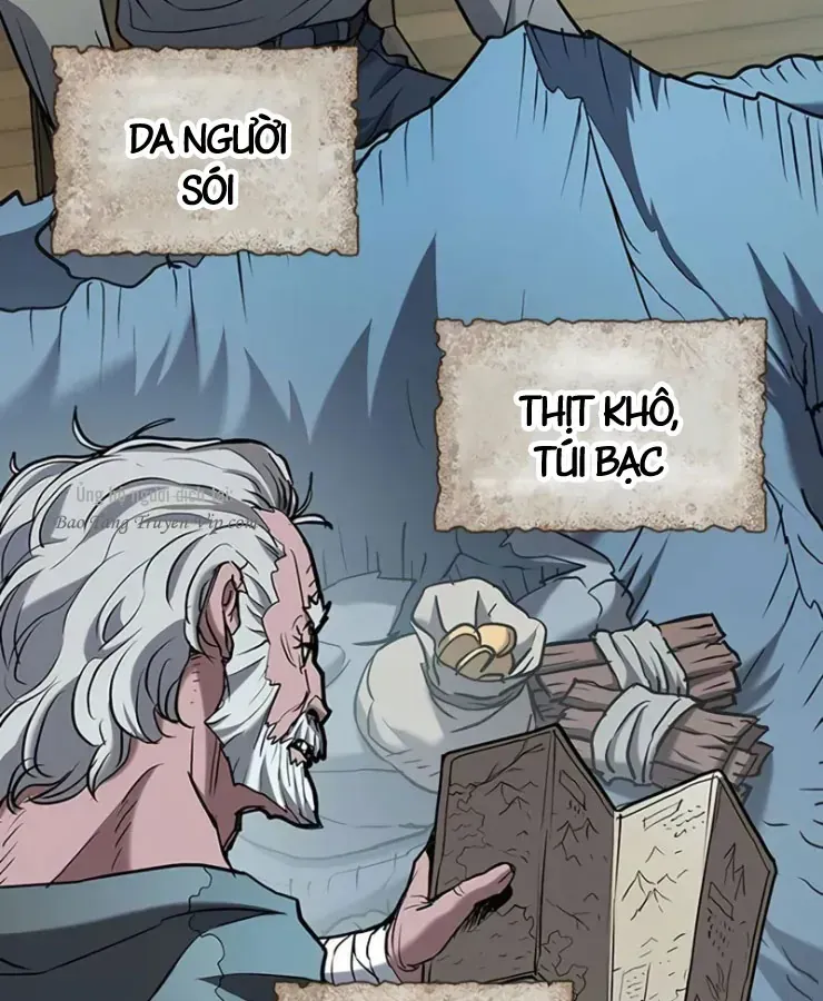 Cách Sinh Tồn Của Thợ Săn Ma Thú Chap 3 - Next Chap 4