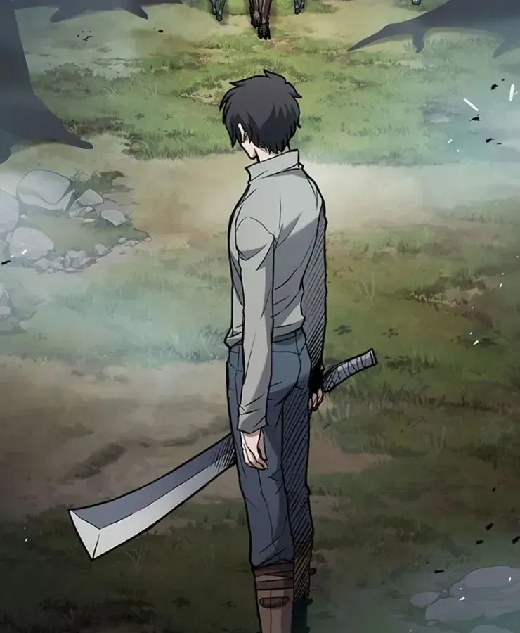 Cách Sinh Tồn Của Thợ Săn Ma Thú Chap 3 - Next Chap 4