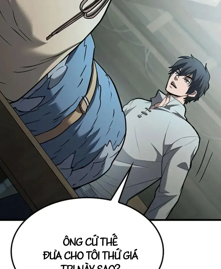 Cách Sinh Tồn Của Thợ Săn Ma Thú Chap 3 - Next Chap 4