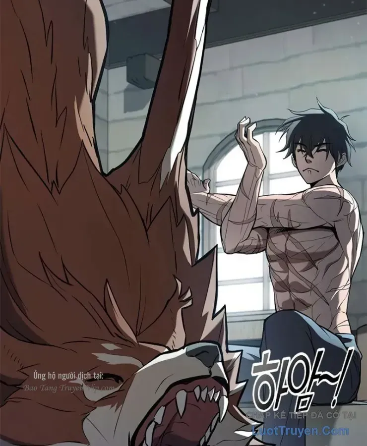 Cách Sinh Tồn Của Thợ Săn Ma Thú Chap 4 - Next Chap 5