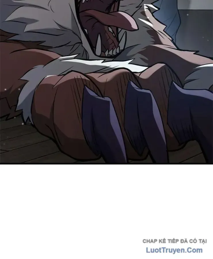 Cách Sinh Tồn Của Thợ Săn Ma Thú Chap 4 - Next Chap 5