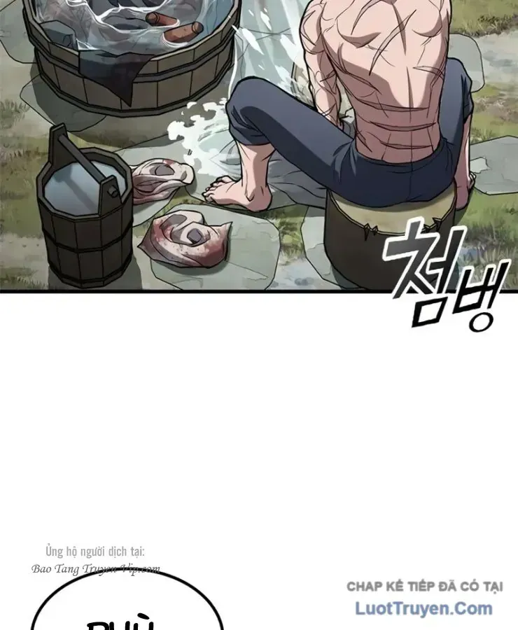 Cách Sinh Tồn Của Thợ Săn Ma Thú Chap 4 - Next Chap 5