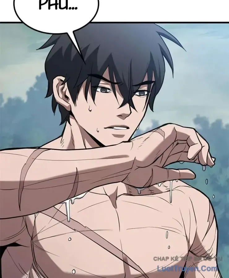 Cách Sinh Tồn Của Thợ Săn Ma Thú Chap 4 - Next Chap 5