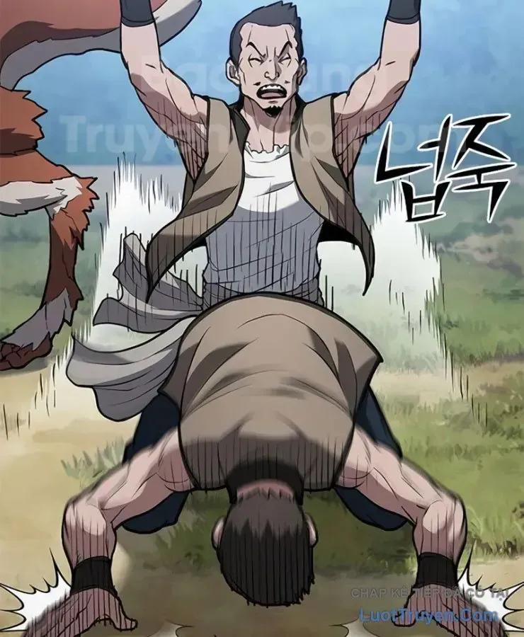 Cách Sinh Tồn Của Thợ Săn Ma Thú Chap 4 - Next Chap 5