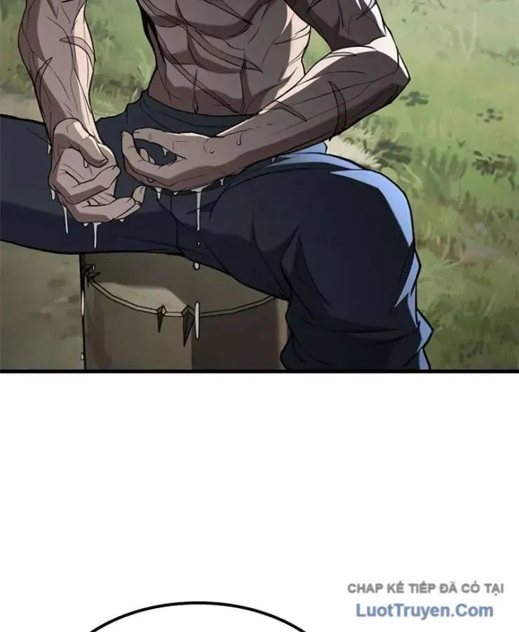 Cách Sinh Tồn Của Thợ Săn Ma Thú Chap 4 - Next Chap 5