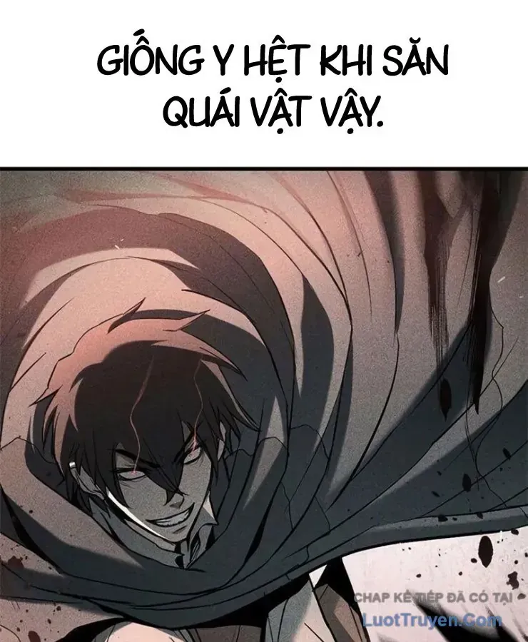 Cách Sinh Tồn Của Thợ Săn Ma Thú Chap 4 - Next Chap 5