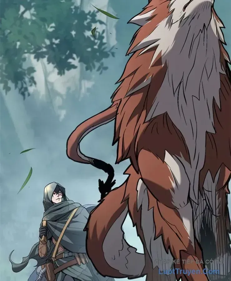 Cách Sinh Tồn Của Thợ Săn Ma Thú Chap 4 - Next Chap 5