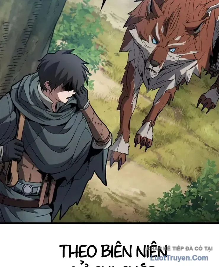 Cách Sinh Tồn Của Thợ Săn Ma Thú Chap 4 - Next Chap 5