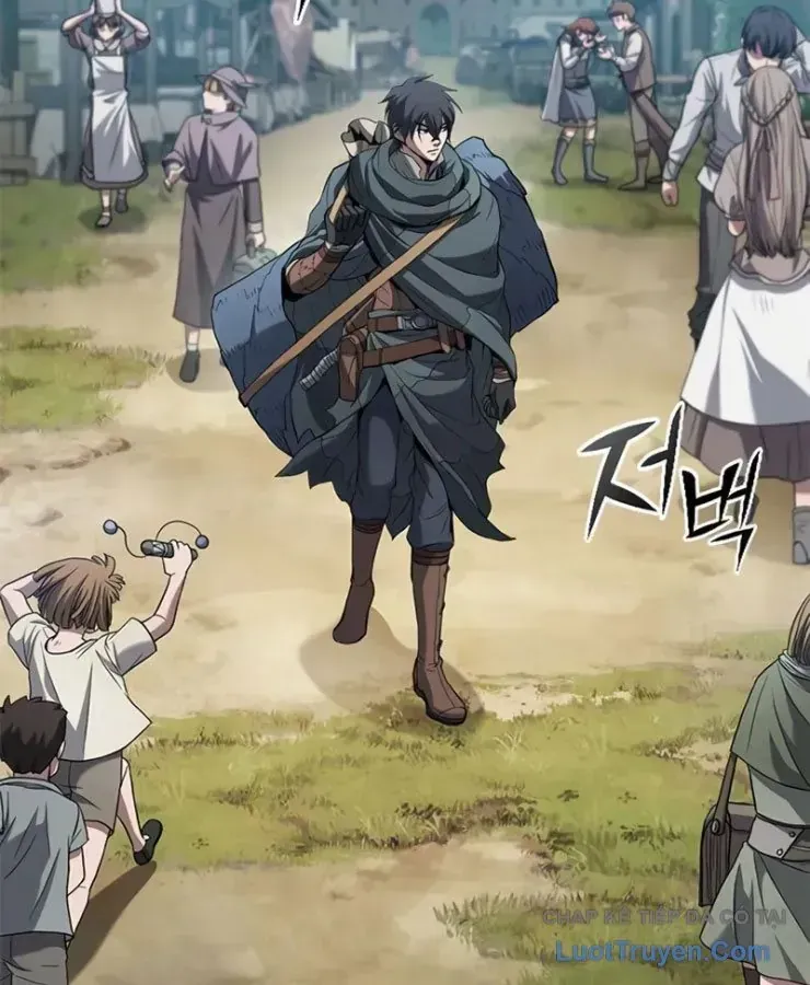 Cách Sinh Tồn Của Thợ Săn Ma Thú Chap 4 - Next Chap 5