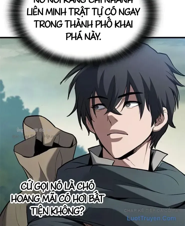 Cách Sinh Tồn Của Thợ Săn Ma Thú Chap 4 - Next Chap 5