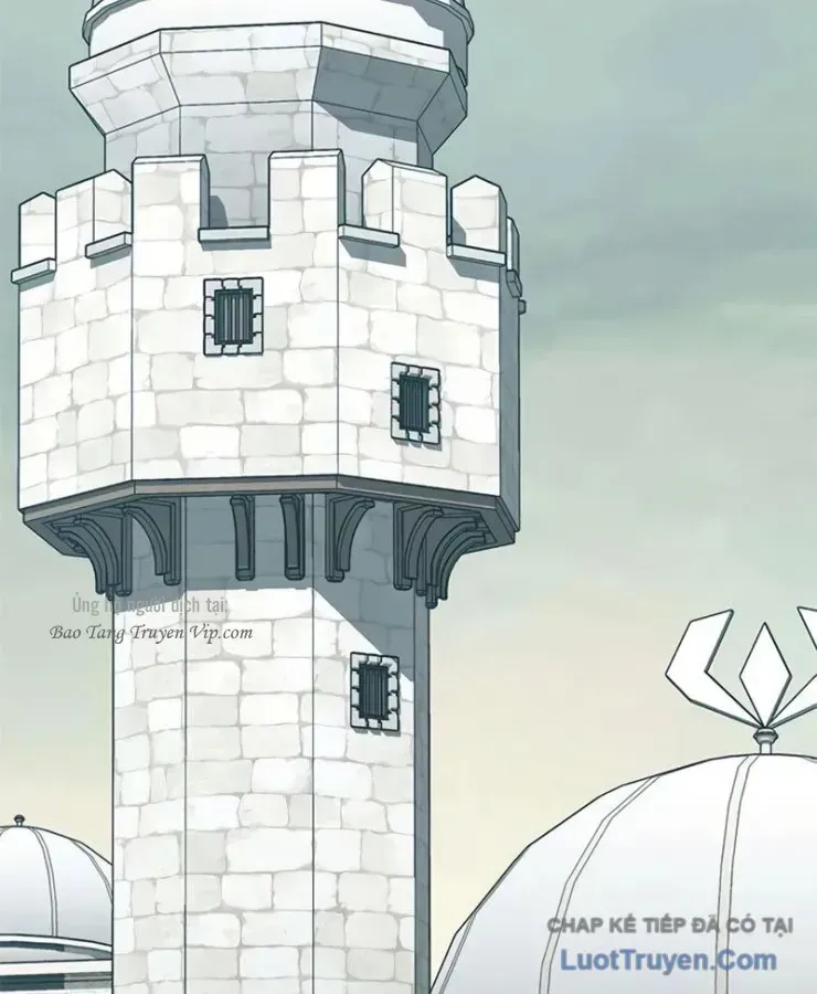 Cách Sinh Tồn Của Thợ Săn Ma Thú Chap 4 - Next Chap 5