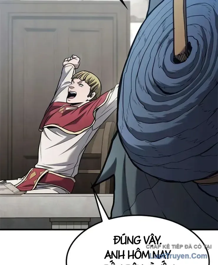 Cách Sinh Tồn Của Thợ Săn Ma Thú Chap 4 - Next Chap 5