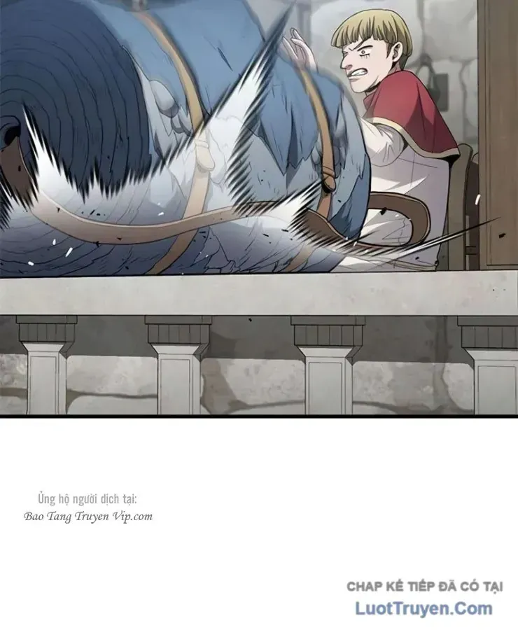 Cách Sinh Tồn Của Thợ Săn Ma Thú Chap 4 - Next Chap 5