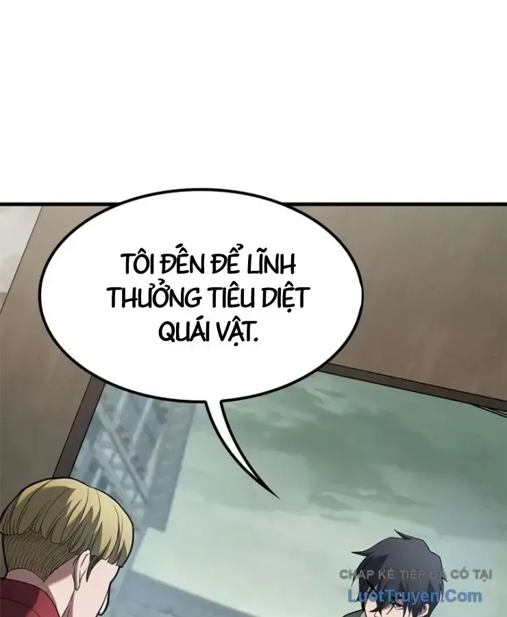 Cách Sinh Tồn Của Thợ Săn Ma Thú Chap 4 - Next Chap 5