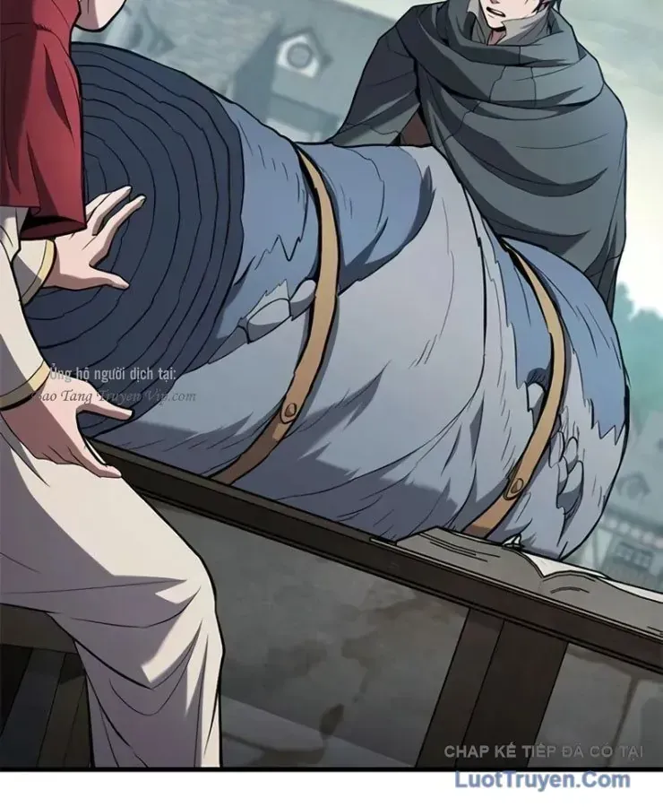 Cách Sinh Tồn Của Thợ Săn Ma Thú Chap 4 - Next Chap 5