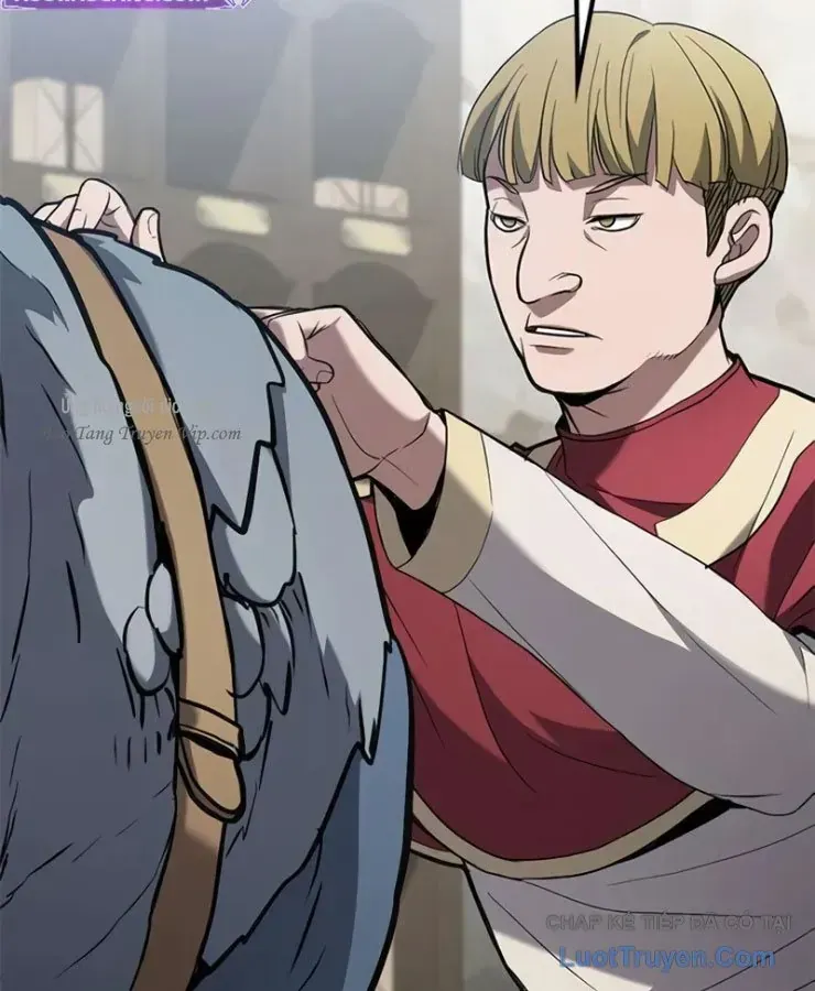 Cách Sinh Tồn Của Thợ Săn Ma Thú Chap 4 - Next Chap 5