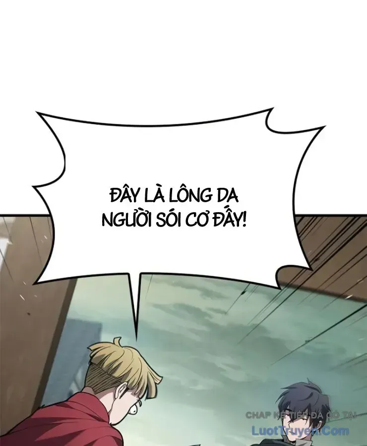 Cách Sinh Tồn Của Thợ Săn Ma Thú Chap 4 - Next Chap 5