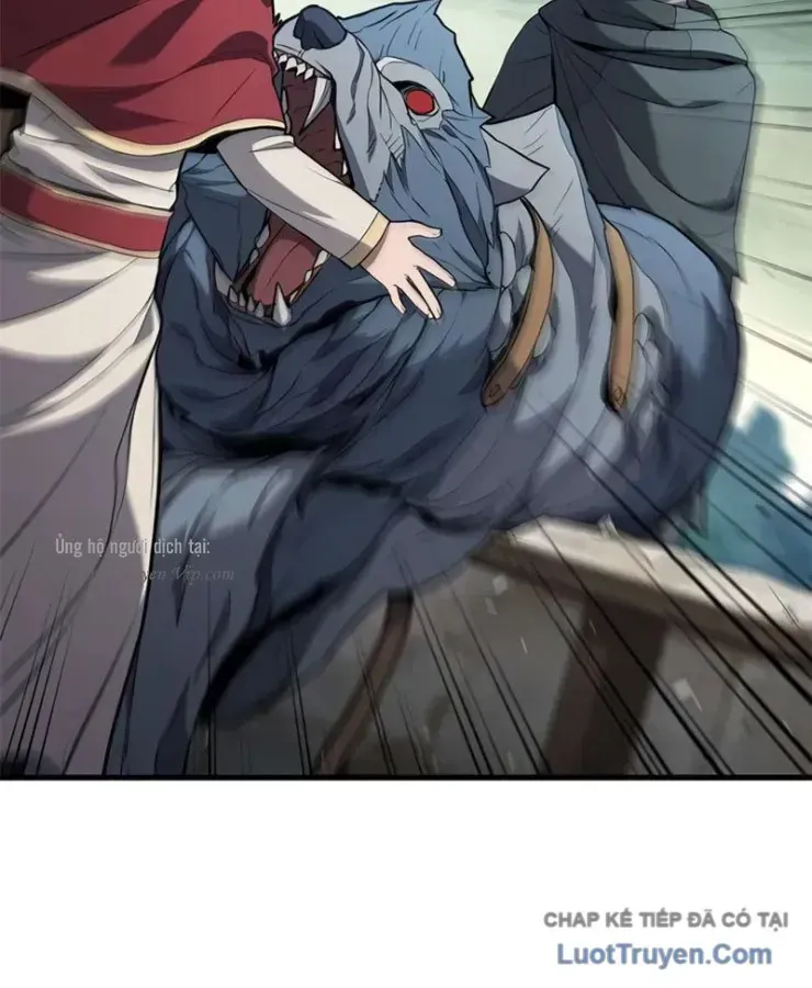 Cách Sinh Tồn Của Thợ Săn Ma Thú Chap 4 - Next Chap 5