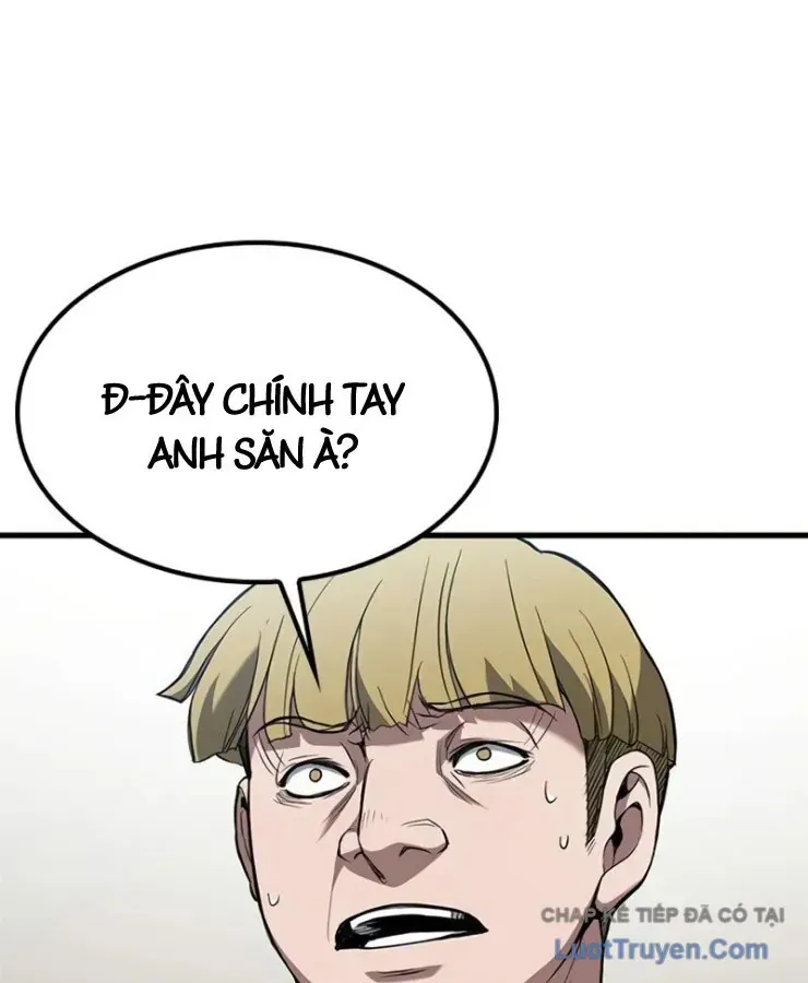 Cách Sinh Tồn Của Thợ Săn Ma Thú Chap 4 - Next Chap 5