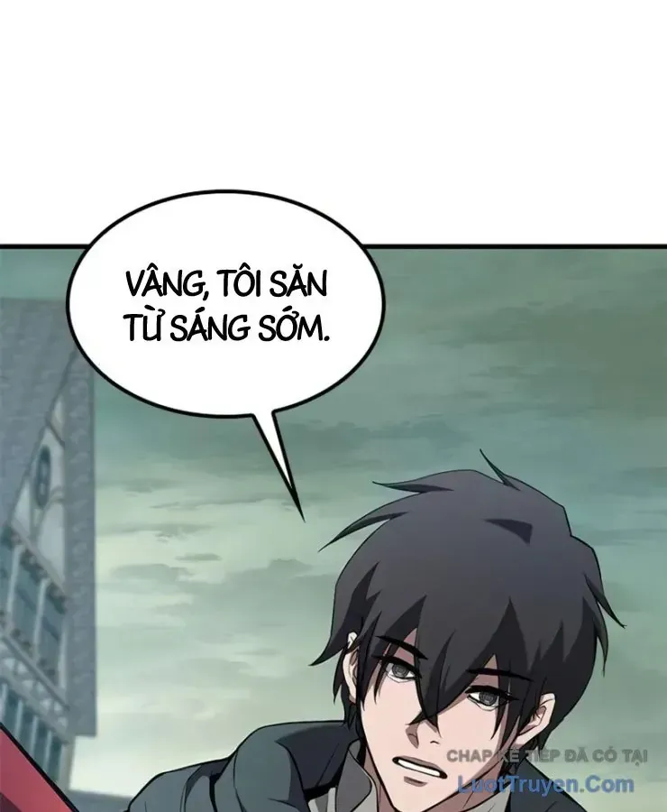 Cách Sinh Tồn Của Thợ Săn Ma Thú Chap 4 - Next Chap 5