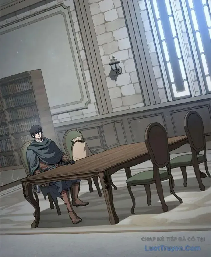 Cách Sinh Tồn Của Thợ Săn Ma Thú Chap 4 - Next Chap 5