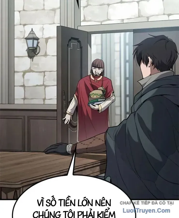 Cách Sinh Tồn Của Thợ Săn Ma Thú Chap 4 - Next Chap 5