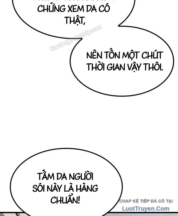 Cách Sinh Tồn Của Thợ Săn Ma Thú Chap 4 - Next Chap 5