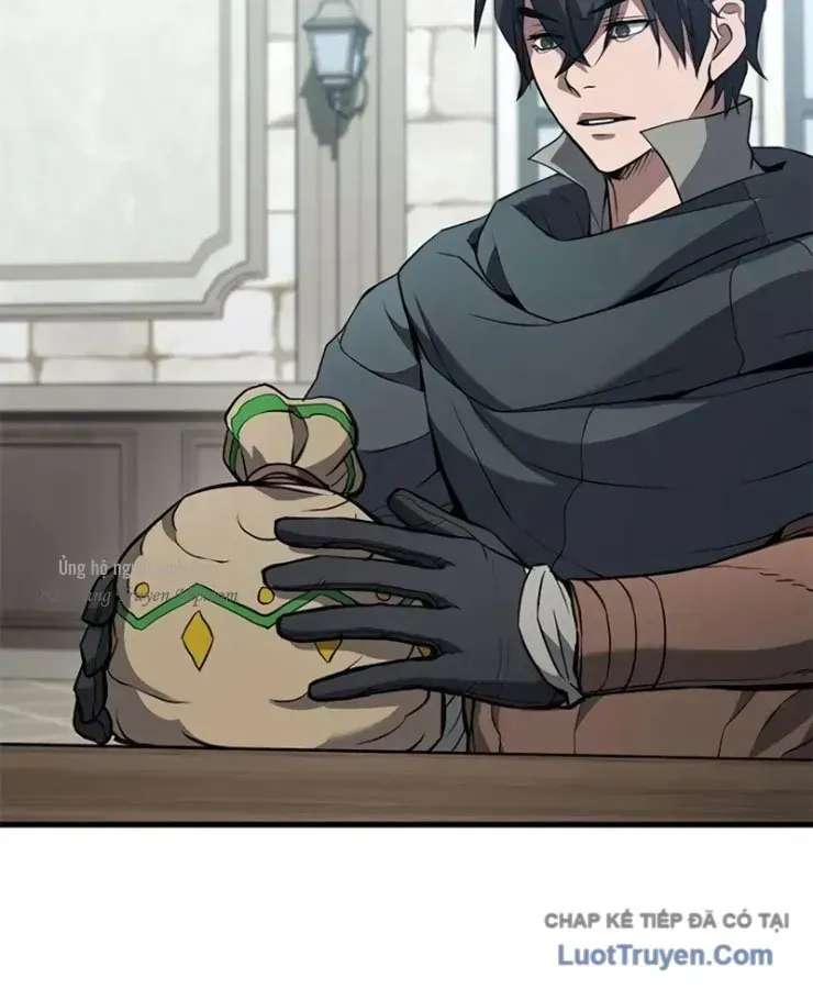Cách Sinh Tồn Của Thợ Săn Ma Thú Chap 4 - Next Chap 5