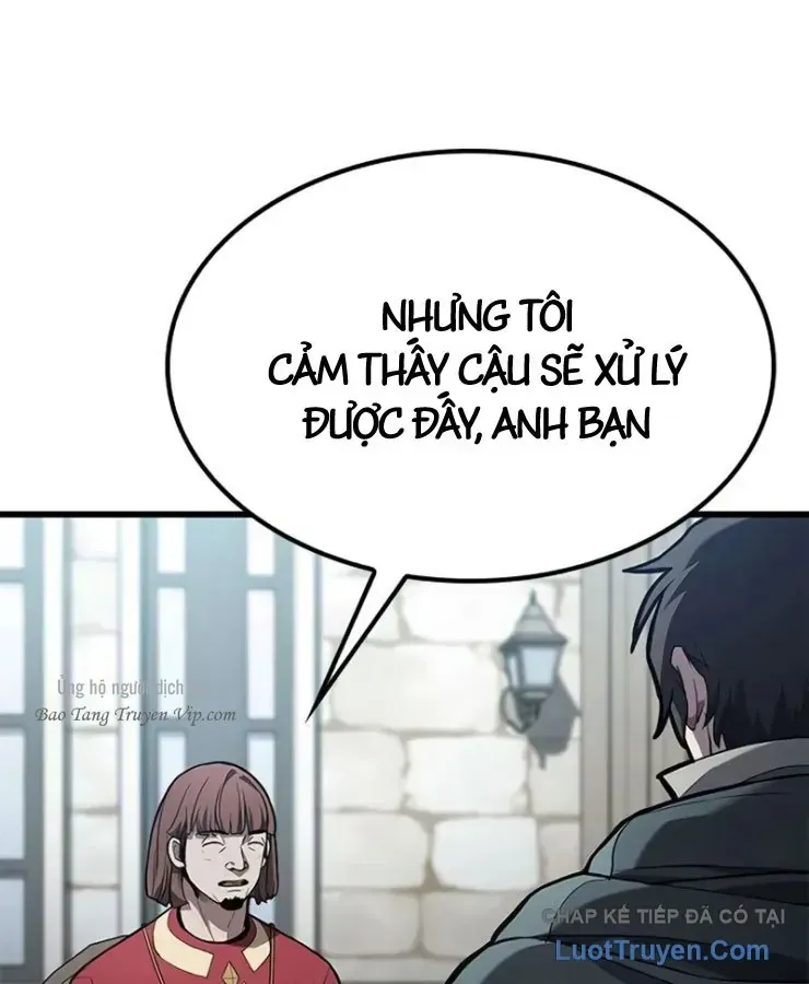 Cách Sinh Tồn Của Thợ Săn Ma Thú Chap 4 - Next Chap 5