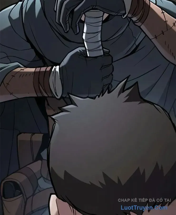 Cách Sinh Tồn Của Thợ Săn Ma Thú Chap 4 - Next Chap 5