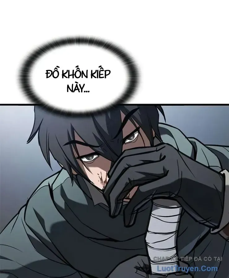 Cách Sinh Tồn Của Thợ Săn Ma Thú Chap 4 - Next Chap 5