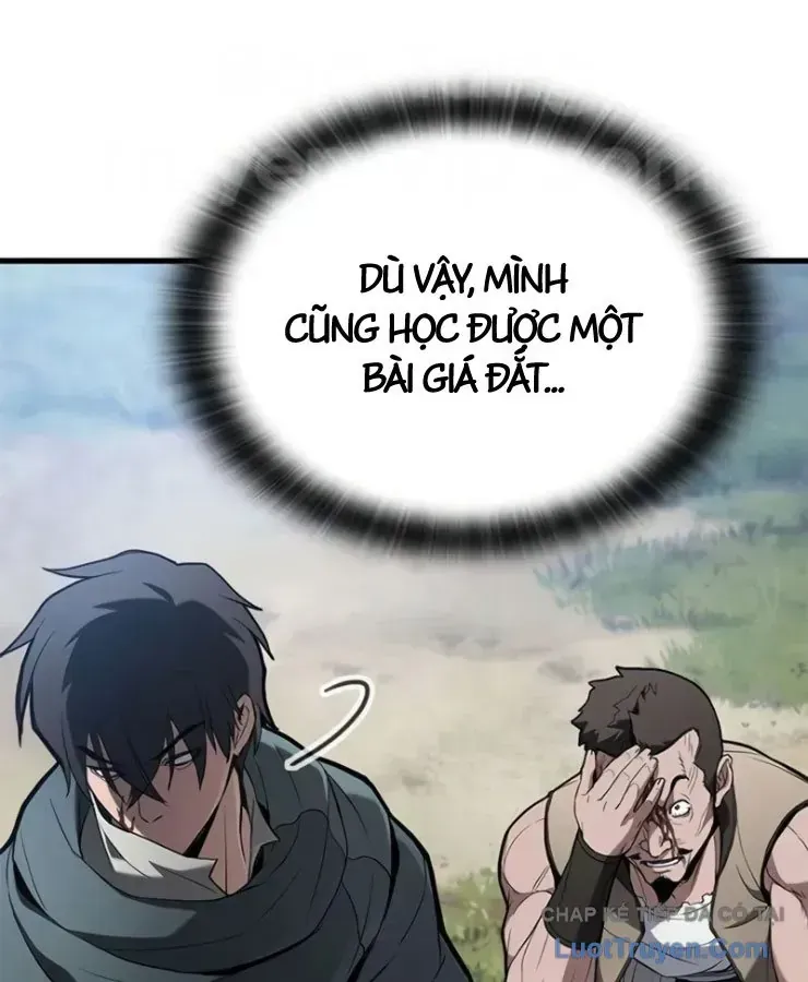 Cách Sinh Tồn Của Thợ Săn Ma Thú Chap 4 - Next Chap 5