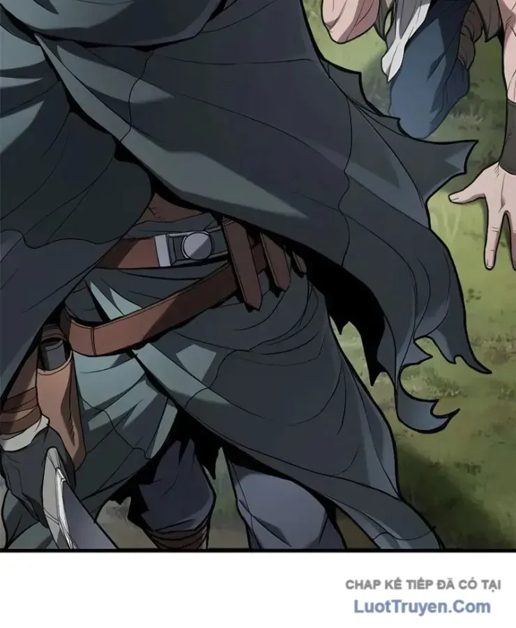 Cách Sinh Tồn Của Thợ Săn Ma Thú Chap 4 - Next Chap 5