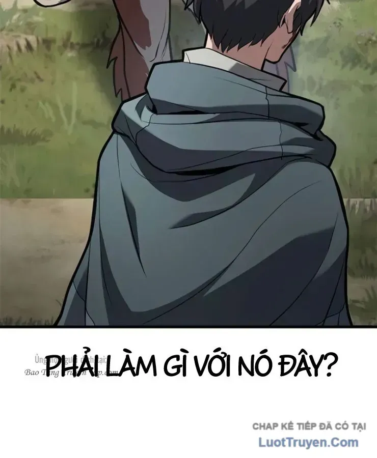 Cách Sinh Tồn Của Thợ Săn Ma Thú Chap 4 - Next Chap 5