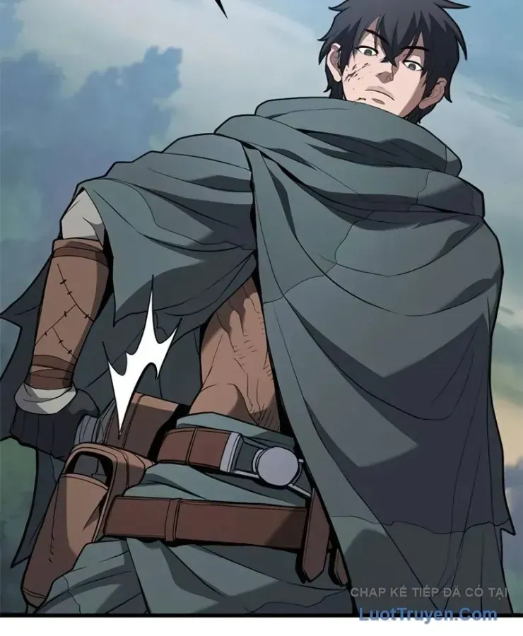 Cách Sinh Tồn Của Thợ Săn Ma Thú Chap 4 - Next Chap 5