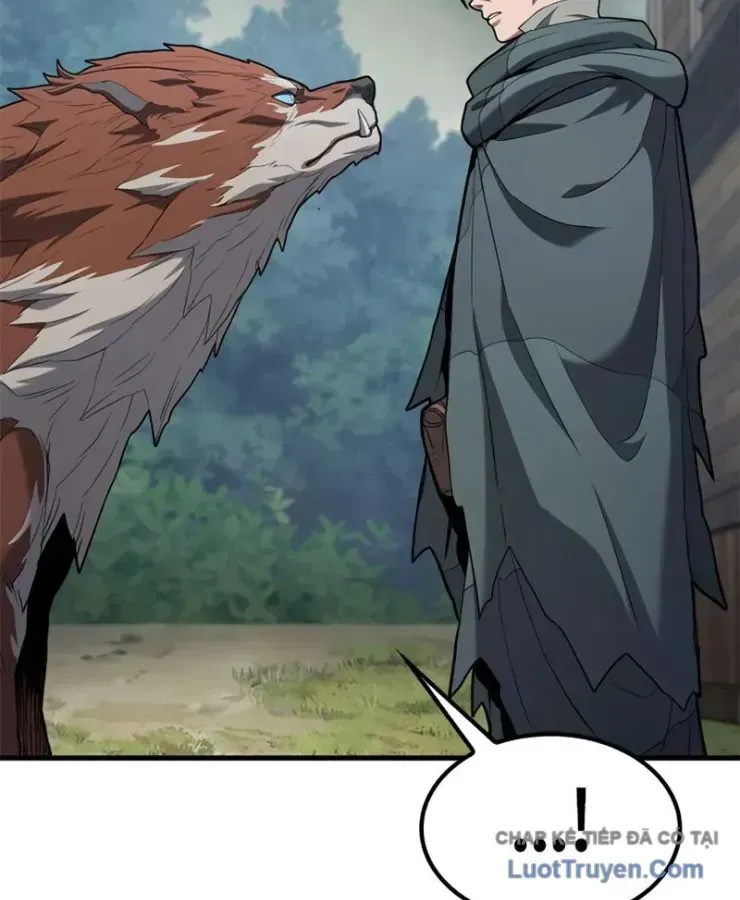 Cách Sinh Tồn Của Thợ Săn Ma Thú Chap 4 - Next Chap 5