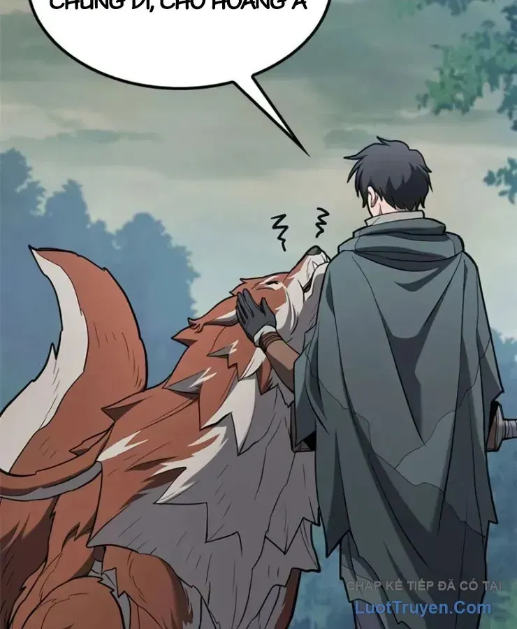 Cách Sinh Tồn Của Thợ Săn Ma Thú Chap 4 - Next Chap 5