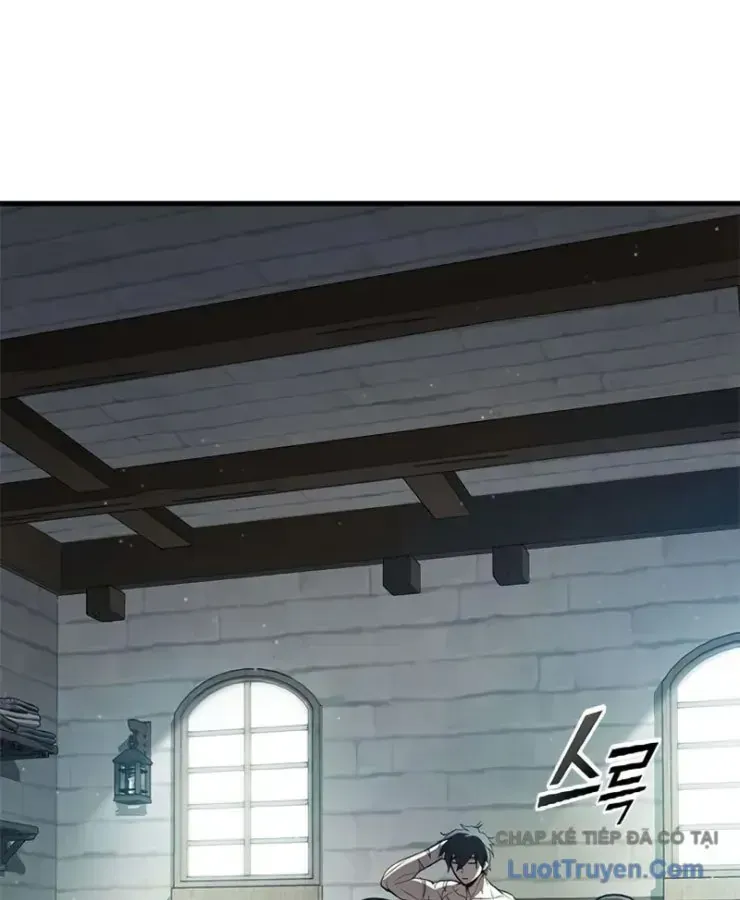 Cách Sinh Tồn Của Thợ Săn Ma Thú Chap 4 - Next Chap 5