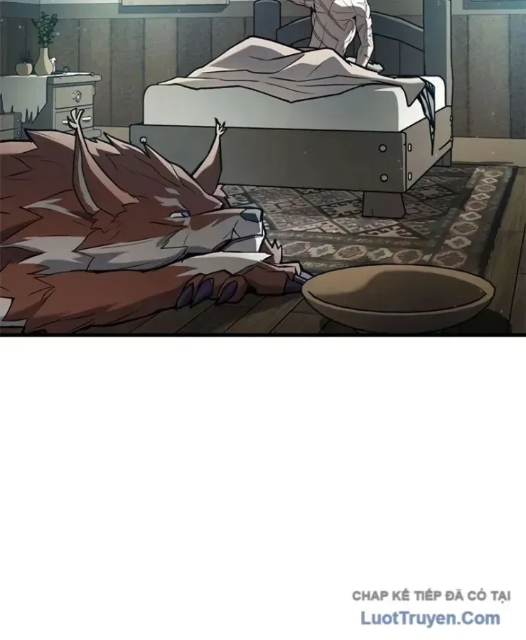 Cách Sinh Tồn Của Thợ Săn Ma Thú Chap 4 - Next Chap 5