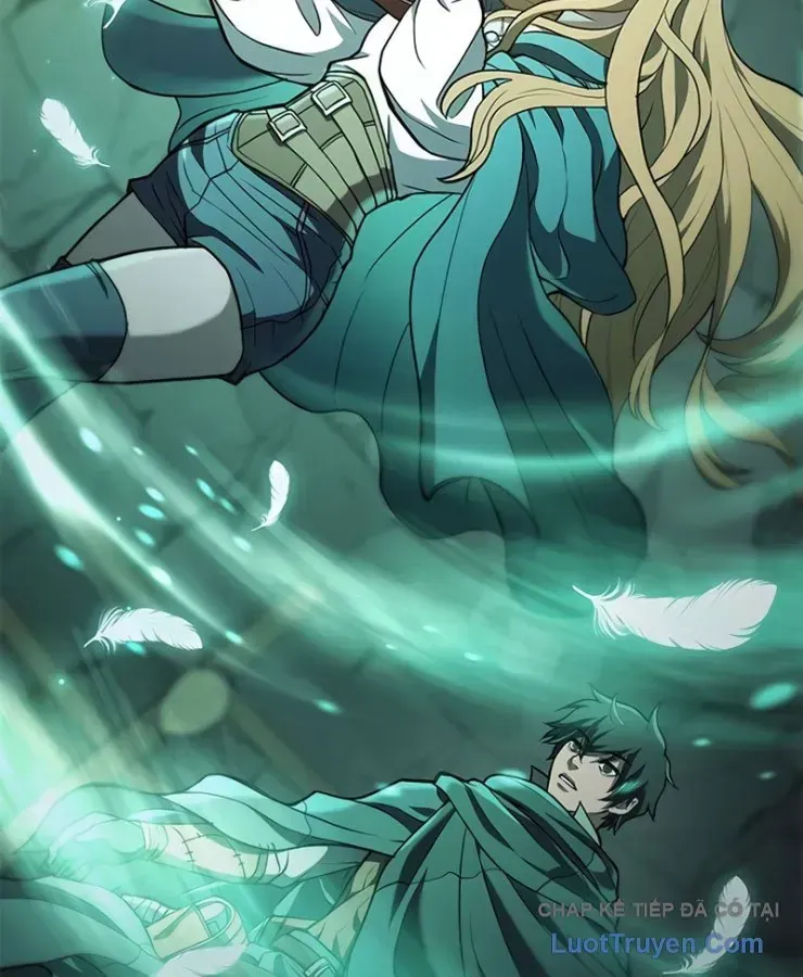 Cách Sinh Tồn Của Thợ Săn Ma Thú Chap 5 - Next Chap 6