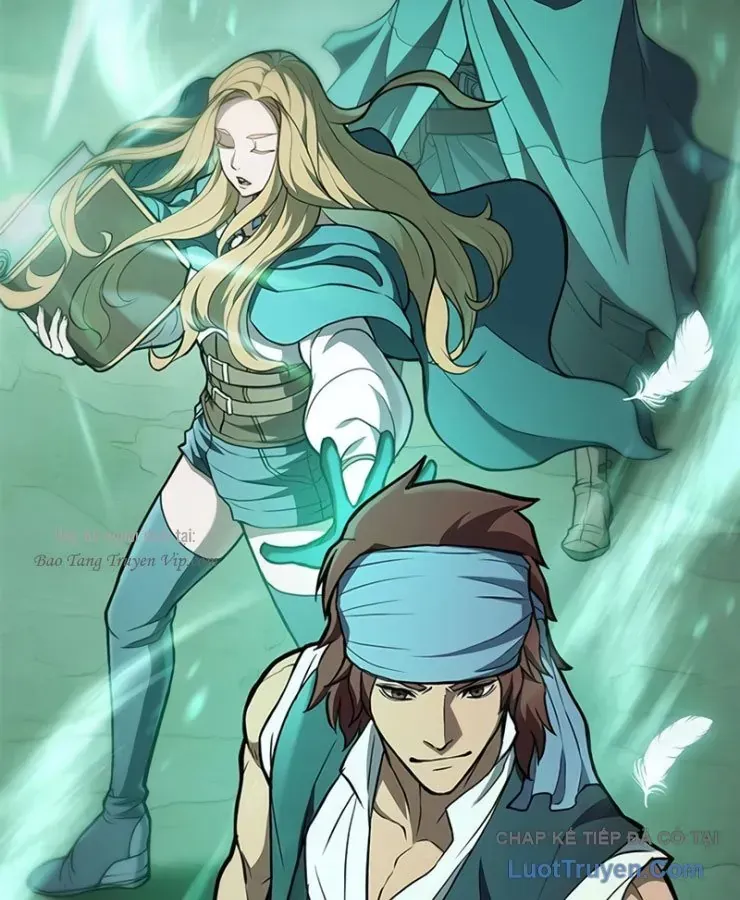 Cách Sinh Tồn Của Thợ Săn Ma Thú Chap 5 - Next Chap 6