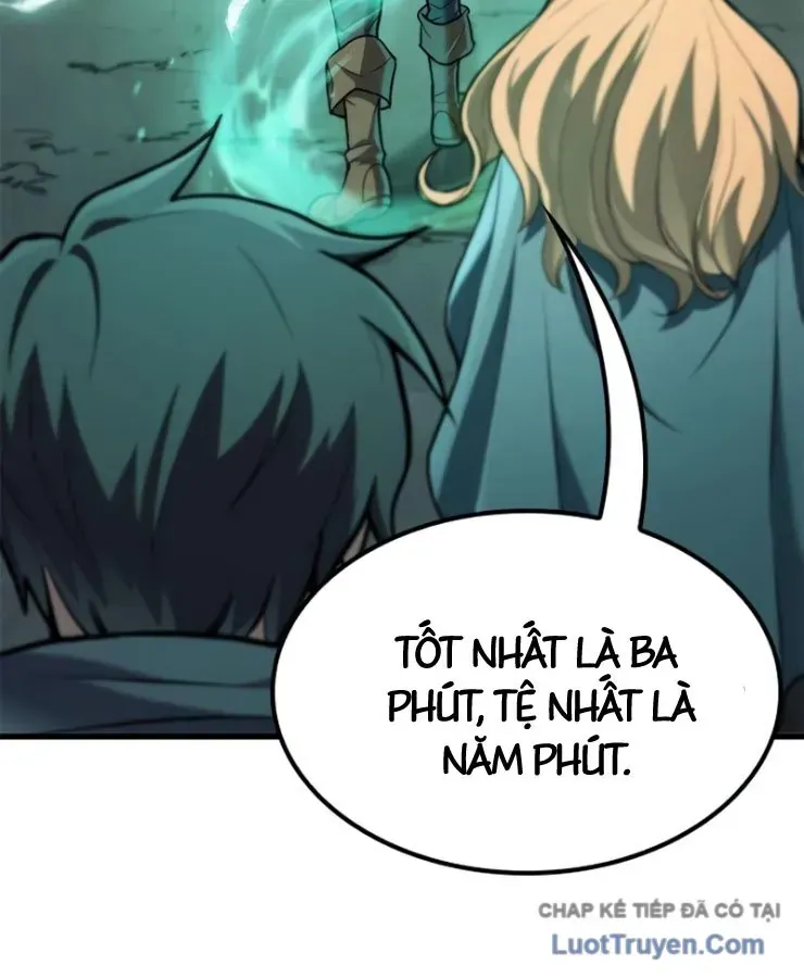 Cách Sinh Tồn Của Thợ Săn Ma Thú Chap 5 - Next Chap 6