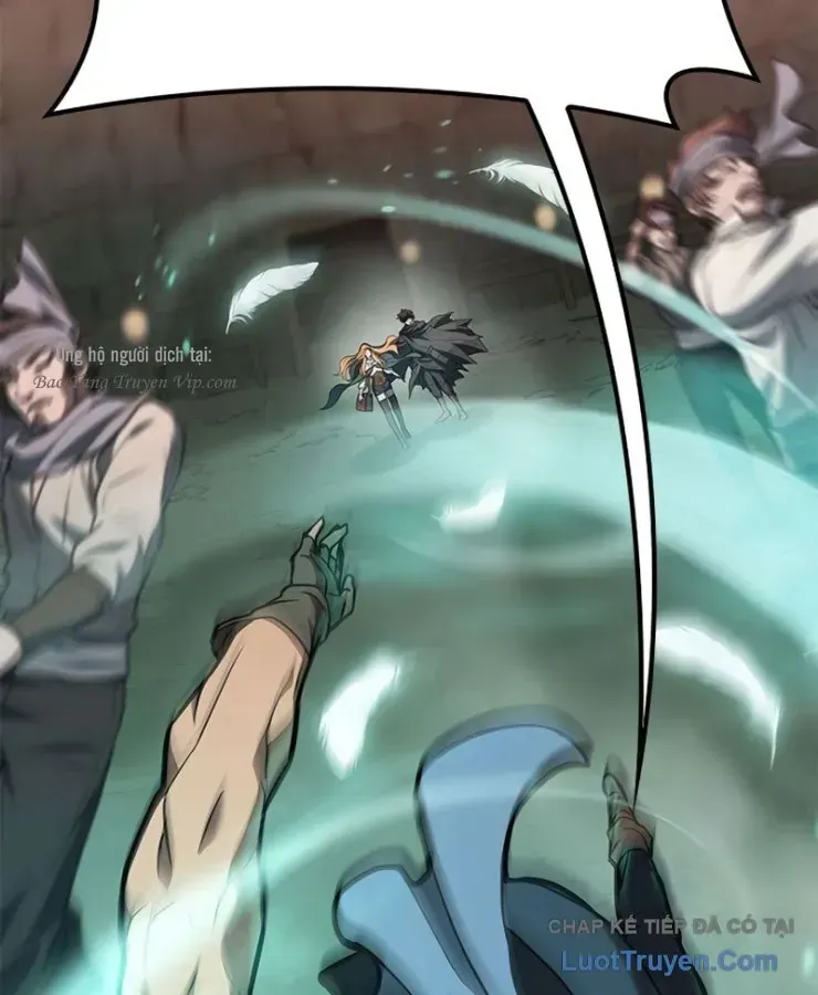 Cách Sinh Tồn Của Thợ Săn Ma Thú Chap 5 - Next Chap 6