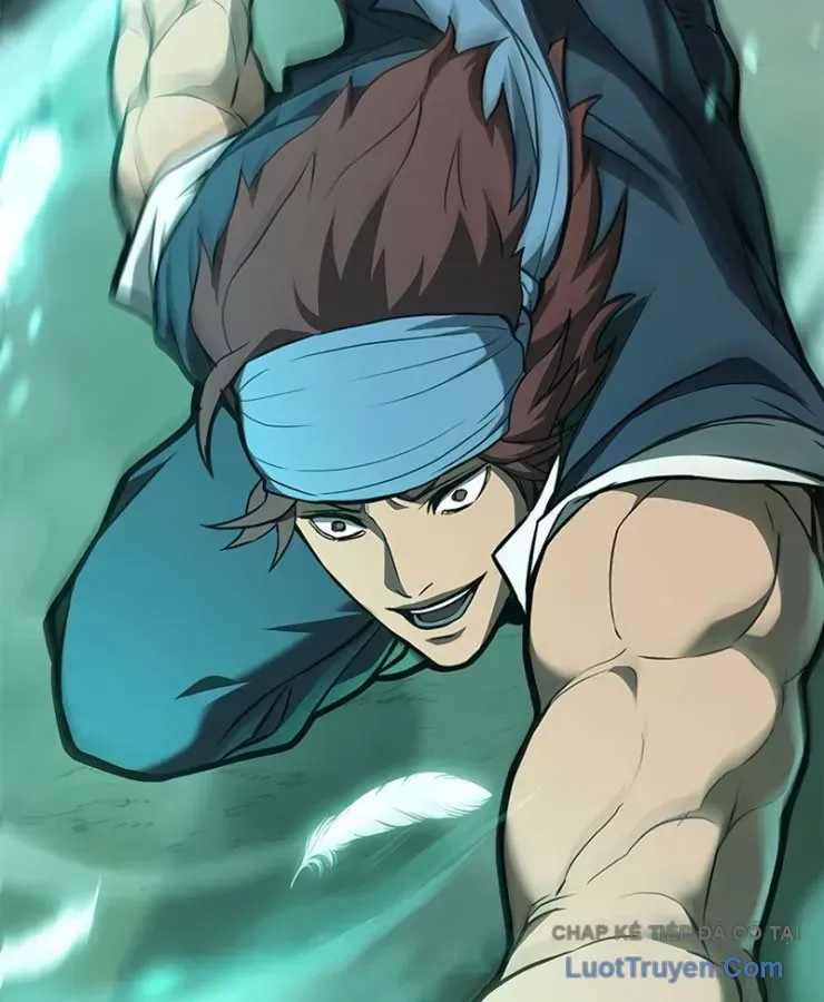 Cách Sinh Tồn Của Thợ Săn Ma Thú Chap 5 - Next Chap 6