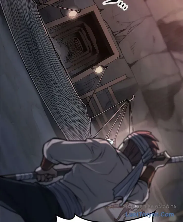 Cách Sinh Tồn Của Thợ Săn Ma Thú Chap 5 - Next Chap 6