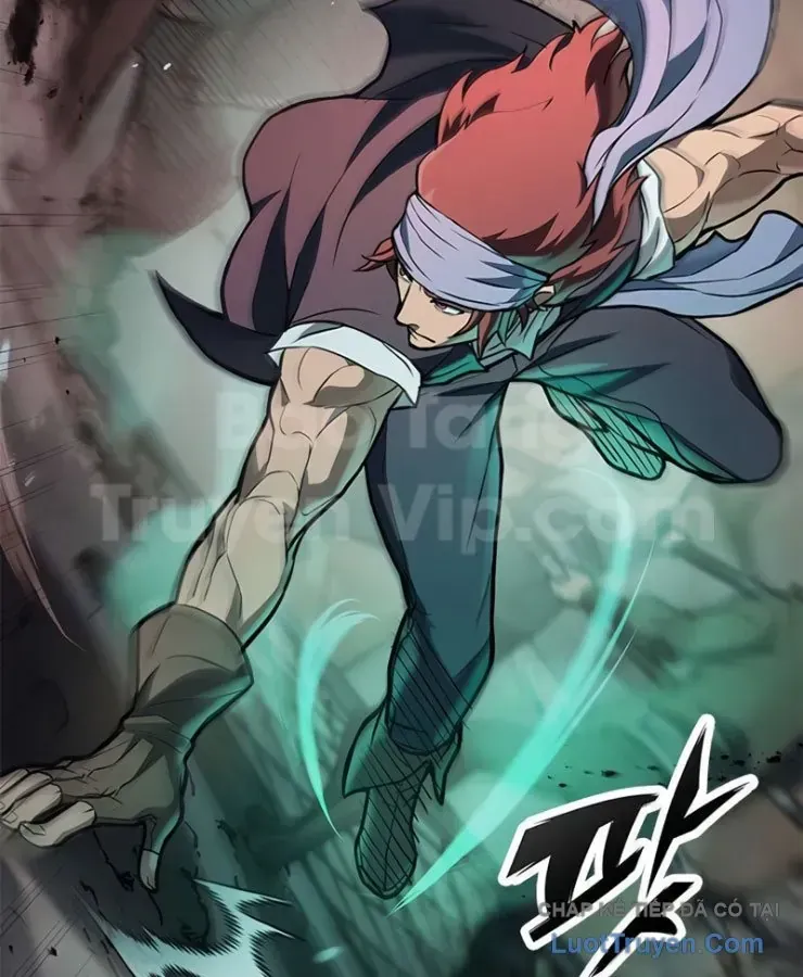 Cách Sinh Tồn Của Thợ Săn Ma Thú Chap 5 - Next Chap 6